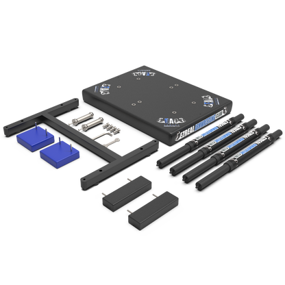 Teenager ArmwrestlingTable - US- Ezreal Armwrestling Club