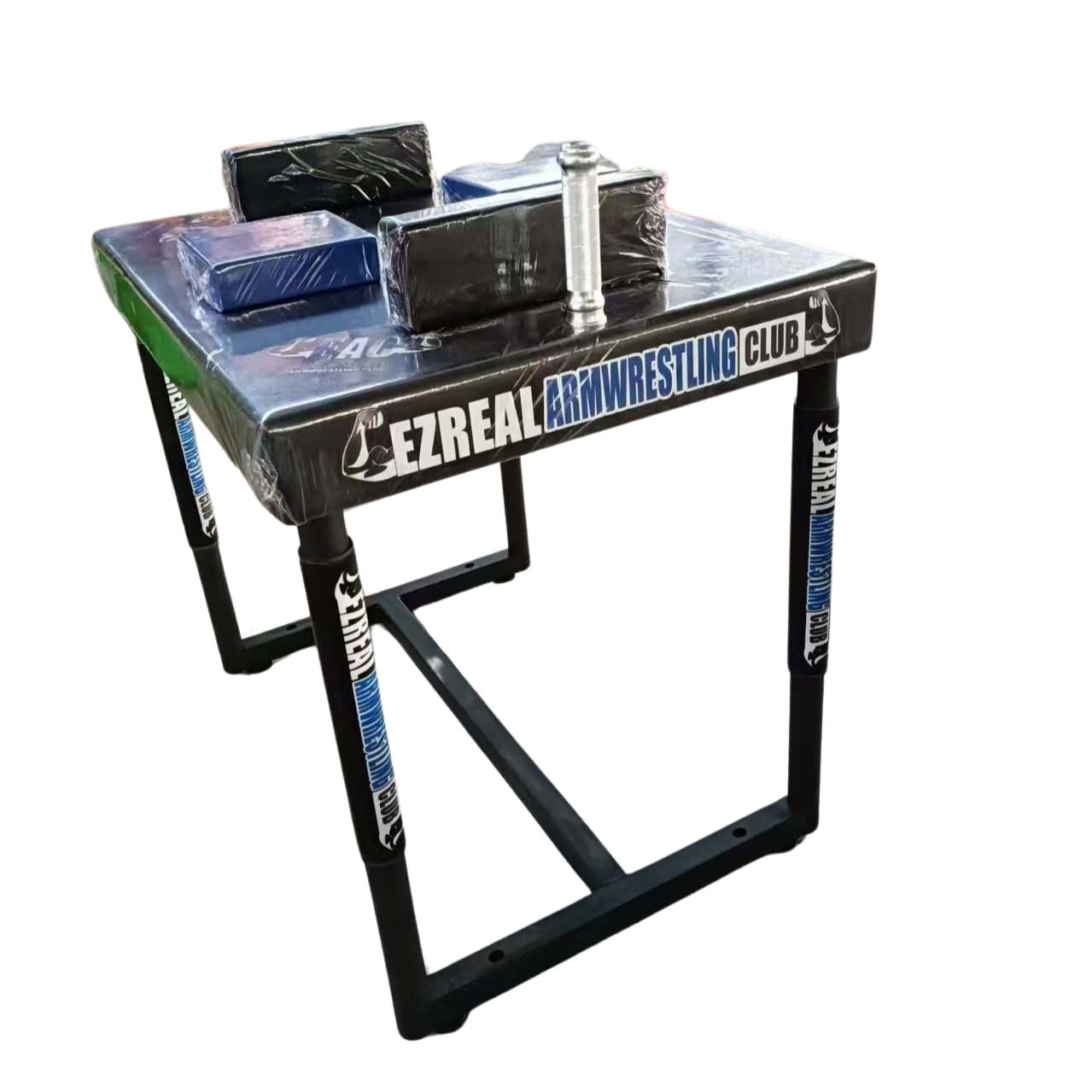 Teenager ArmwrestlingTable - US- Ezreal Armwrestling Club