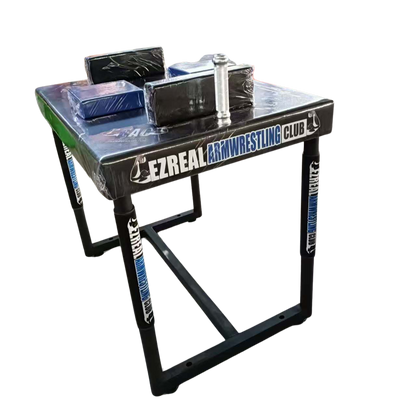 Teenager ArmwrestlingTable - US- Ezreal Armwrestling Club