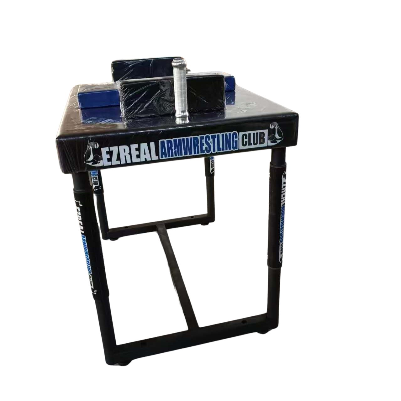 Teenager ArmwrestlingTable - US- Ezreal Armwrestling Club