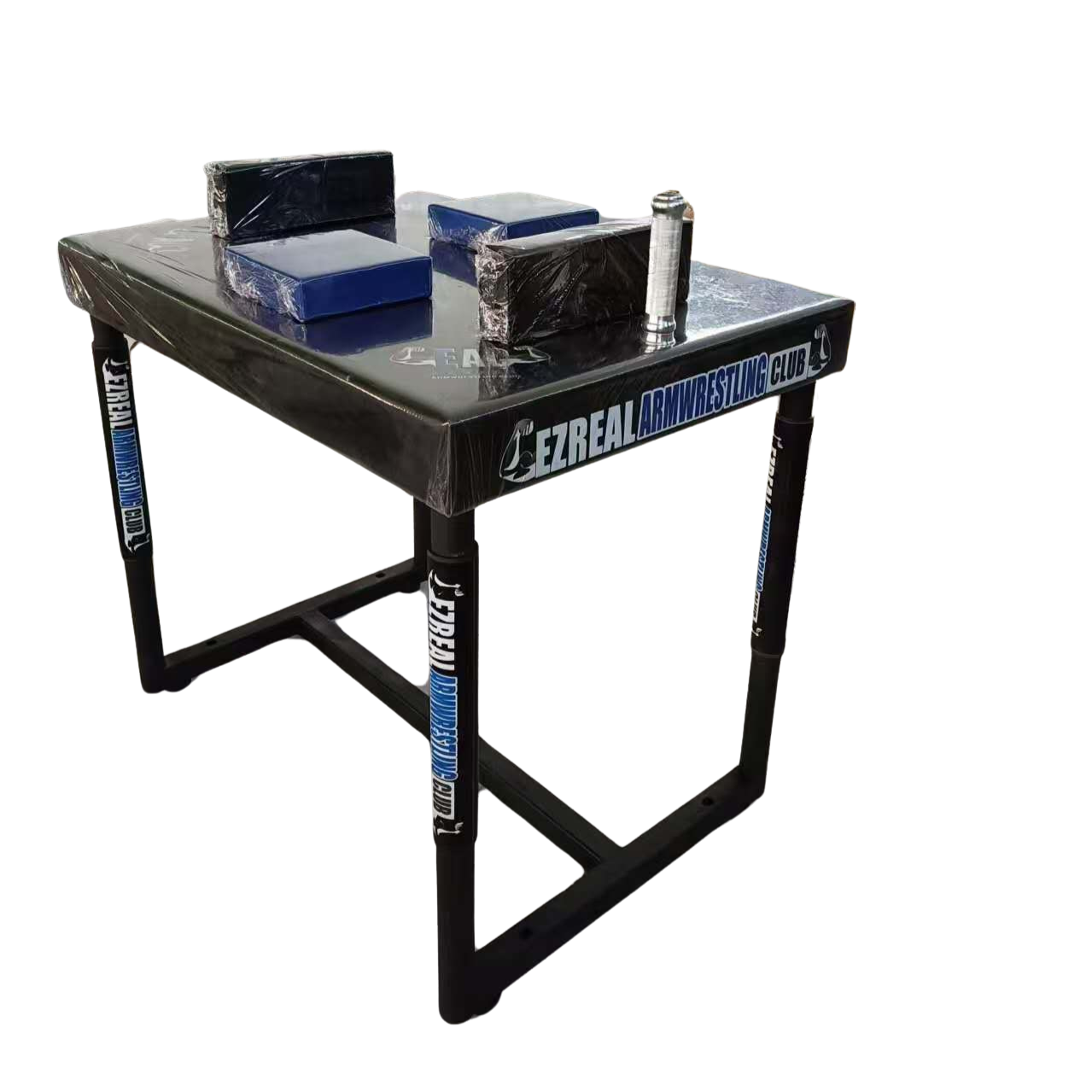 Teenager ArmwrestlingTable - US- Ezreal Armwrestling Club