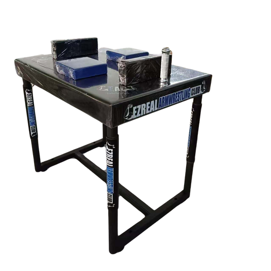 Teenager ArmwrestlingTable - US- Ezreal Armwrestling Club